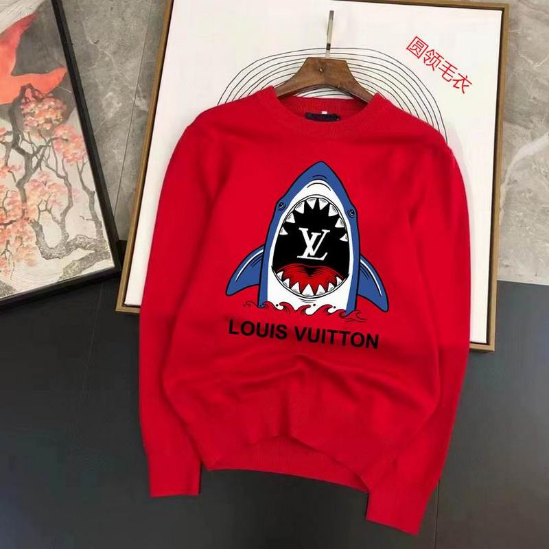 LV Men's Sweater 88